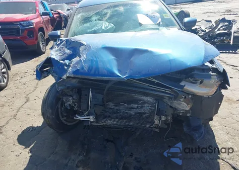 2018 Volkswagen Jetta 1.4T S z USA, uszkodzony, nr VIN 3VW2B7AJ8JM211042